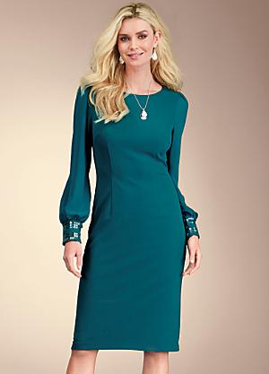 casual v neck maxi dress