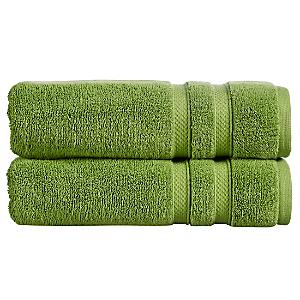 Shop For Green Towels Bathroom Home Garden Kaleidoscope