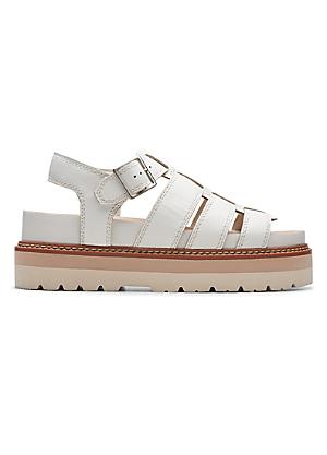 Clarks spa hot sale night sandals