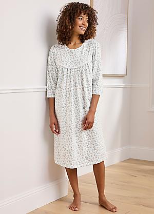 Shop for Cotton Traders | Nightwear | Fashion | Kaleidoscope
