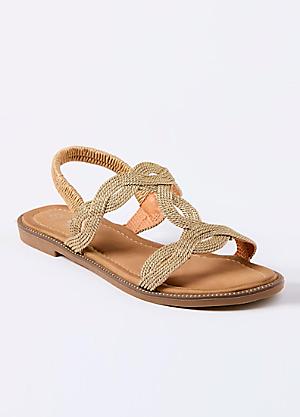 Cotton traders sales womens sandals