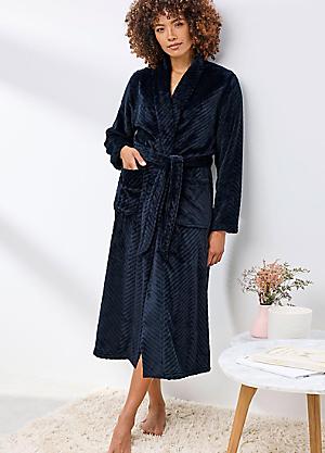 Dressing Gowns & Bath Robes | Kaleidoscope Dressing Gowns & Bath Robes | Kaleidoscope