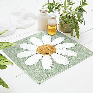 Oops a Daisy Velour Kitchen Towels 3 Pack 