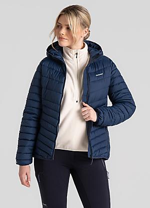 Craghoppers jura sale jacket