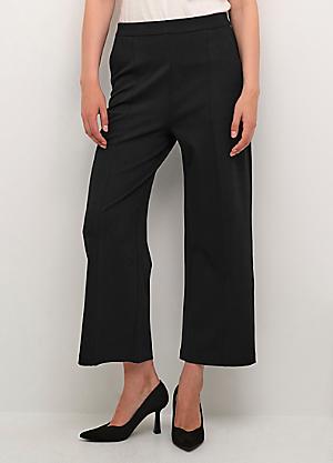 Mid calf sale cropped pants