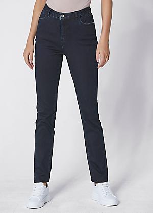 Creation L Pull-On Jeans