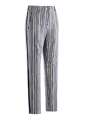 size 24 cropped trousers