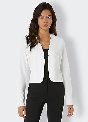 Shop for Creation L | White \u0026 Cream 
