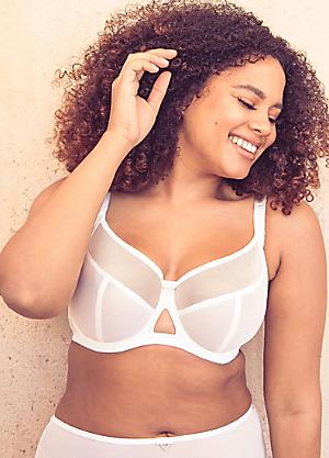 Victory Wild Side Support Multi Part Cup Bra