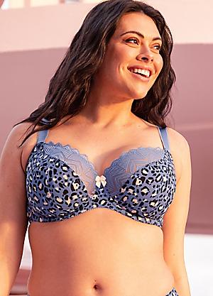 Up to 50% off all D+ bras for the next 48 hours only! - Curvy Kate