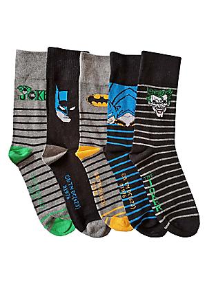 Shop for DC Comics