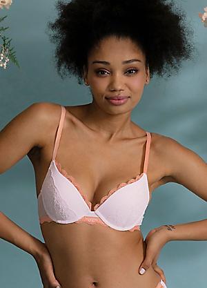 DORINA Acacia Underwired Non Padded Bra