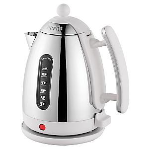 Breville VKJ142 1.5L HotCup Kettle - Gloss Black, Electricals