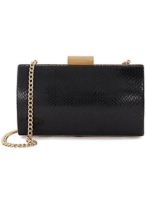 Dune square chain online occasion bag