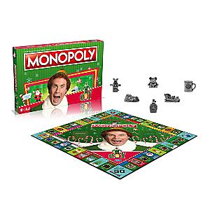 Shop for Monopoly