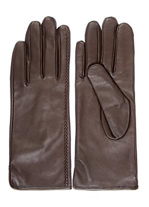 emu leather gloves