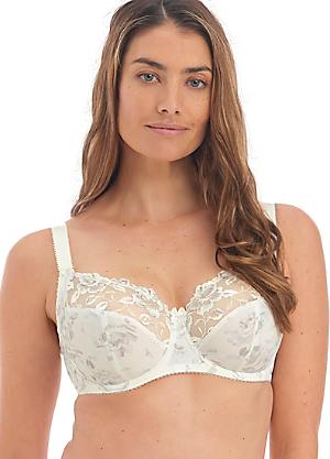 Charnos Flamenco Underwired Full Cup Bra