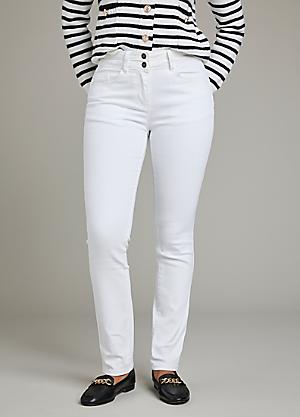 size 20 straight leg jeans
