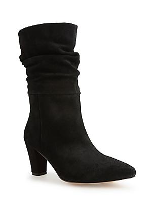 Freemans ladies ankle outlet boots