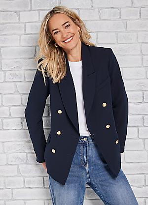 Plus Size Coats, Plus Size Jackets