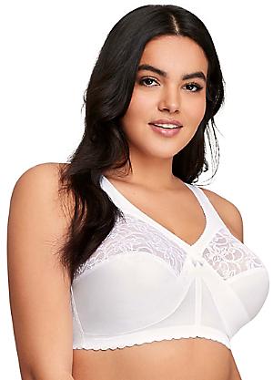 Pin by Emily & Co on Plus Size Comfort Bra