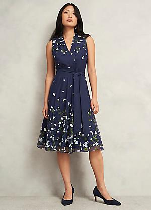 peixoto ora embroidered mini dress Little Ora Dress – Peixoto Wear