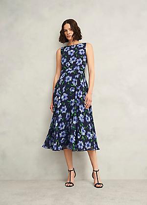 HOBBS Womens Clothing Footwear Kaleidoscope