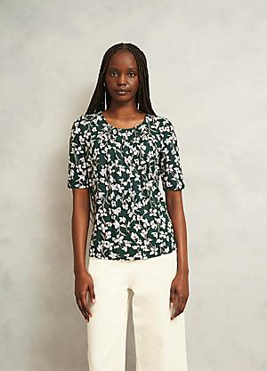 Shop for HOBBS | Tops & T-Shirts | Fashion | Kaleidoscope