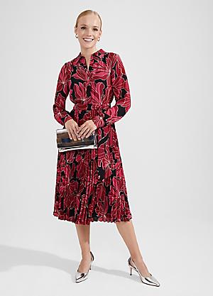 Hobbs 2024 frieda dress