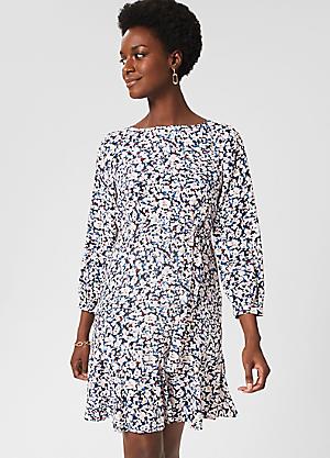 Hobbs hotsell jacquie dress