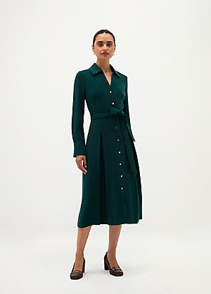 casual cotton knit summer dresses Knitted Women Blazer main image 1