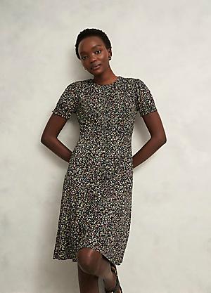Shop for HOBBS | Multi Coloured | Dresses | Fashion