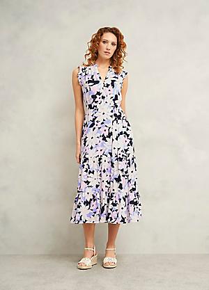 Shop for HOBBS | Multi Coloured | Dresses | Fashion