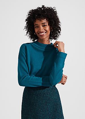 Hobbs knitwear clearance