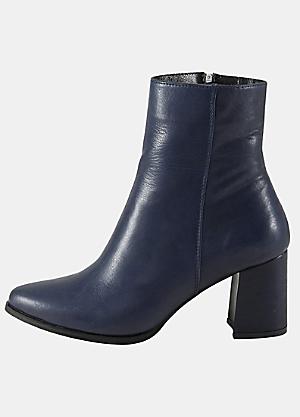 kaleidoscope ladies ankle boots