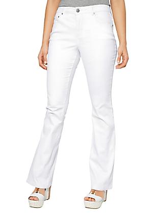 size 14 bootcut jeans