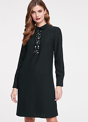 heine cocktail dresses