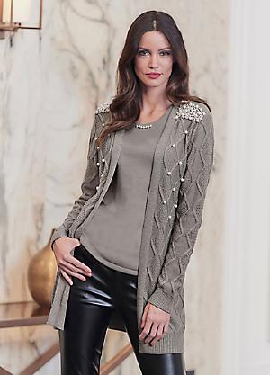 Heine | Jumpers \u0026 Cardigans | Fashion 