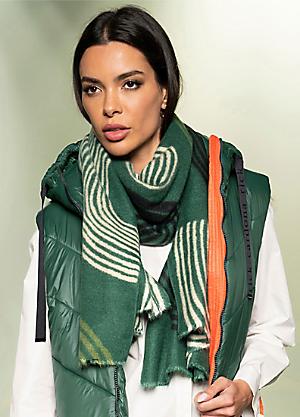 lightweight scarves