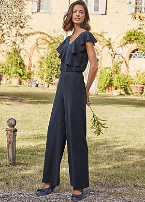 mother of the groom jumpsuits
