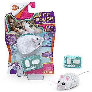 HEXBUG Mega Pet Cat Bundle