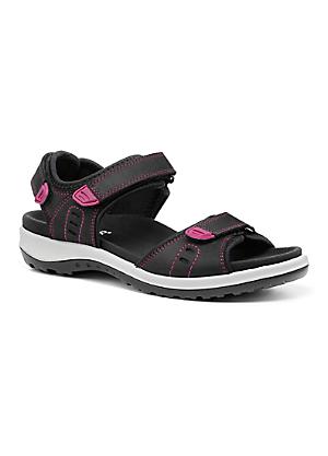 hotter sale sandals