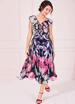 Shop For Size 20 Wedding Guest Outfits Kaleidoscope