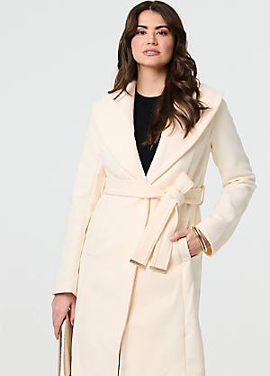 Size 8 coat online