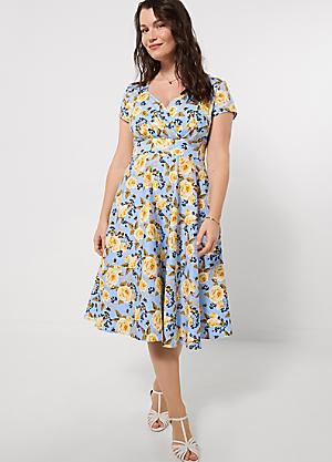 size 22 dresses