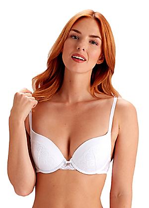 joe browns denim skirt