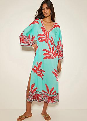 lipsy 2 in 1 boucle wrap dress