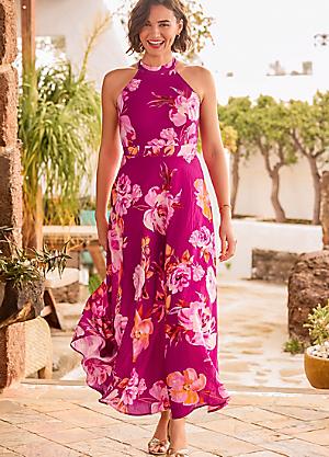 petite bohemian dresses uk Petite Boho Dress