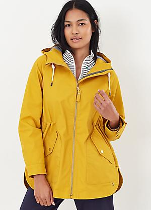 curvissa waterproof jackets