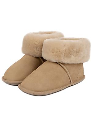 Just sheepskin torrington online moccasin slipper